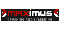 Daniel Ritchie Supply Chain/After Sales Manager,  MAXIMUS Crushing and Screening